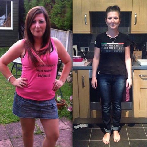 Denise Hart’s Low GI Weight loss Experience